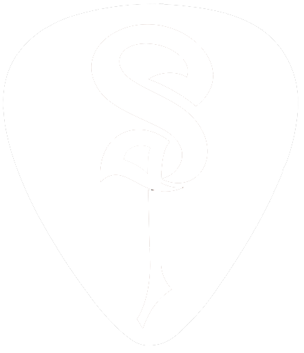 Standard Guitar Logo